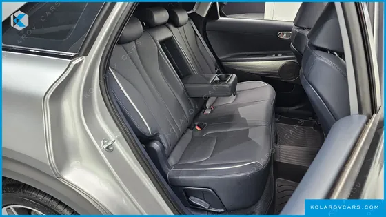 HYUNDAI NEXO PREMIUM
