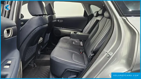 HYUNDAI NEXO PREMIUM