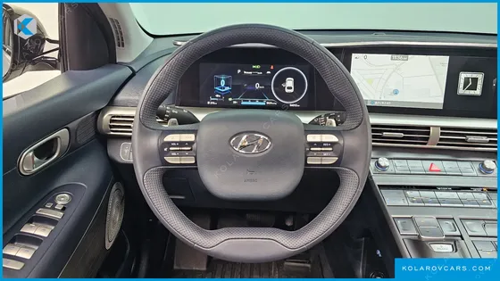 HYUNDAI NEXO PREMIUM