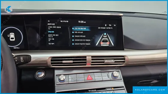 HYUNDAI NEXO PREMIUM