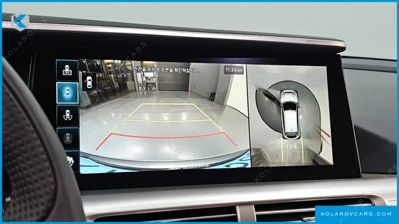 HYUNDAI NEXO PREMIUM