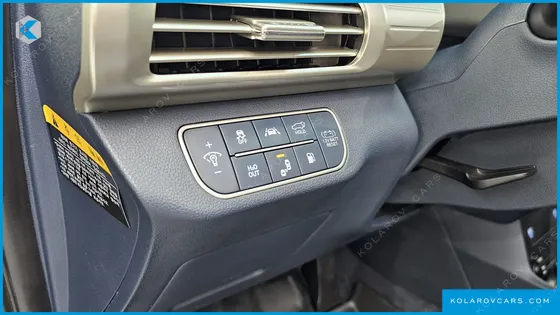 HYUNDAI NEXO PREMIUM