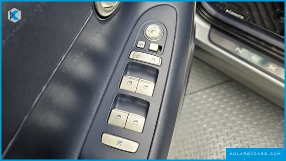 HYUNDAI NEXO PREMIUM
