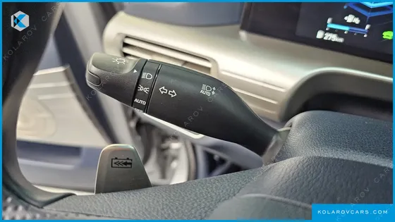 HYUNDAI NEXO PREMIUM