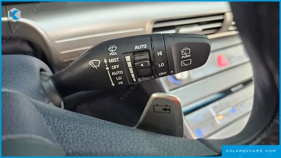HYUNDAI NEXO PREMIUM