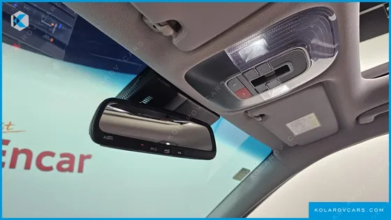 HYUNDAI NEXO PREMIUM