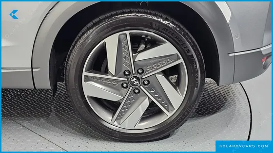 HYUNDAI NEXO PREMIUM