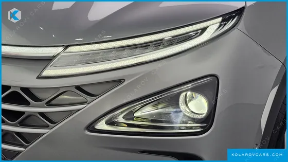 HYUNDAI NEXO PREMIUM