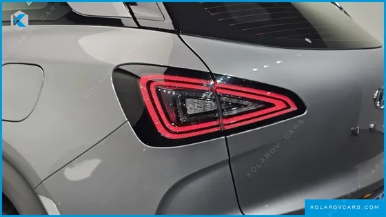 HYUNDAI NEXO PREMIUM