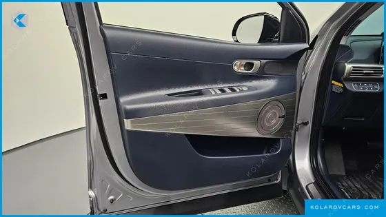 HYUNDAI NEXO PREMIUM
