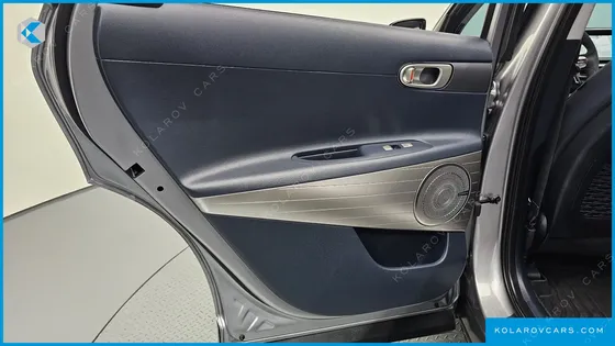 HYUNDAI NEXO PREMIUM