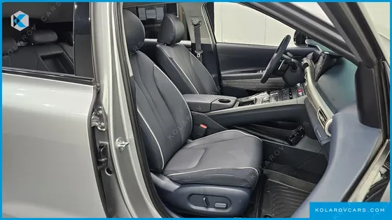 HYUNDAI NEXO PREMIUM