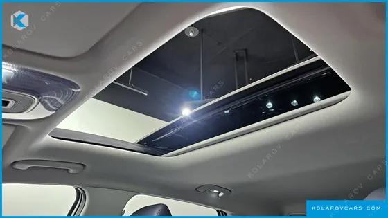 HYUNDAI NEXO PREMIUM
