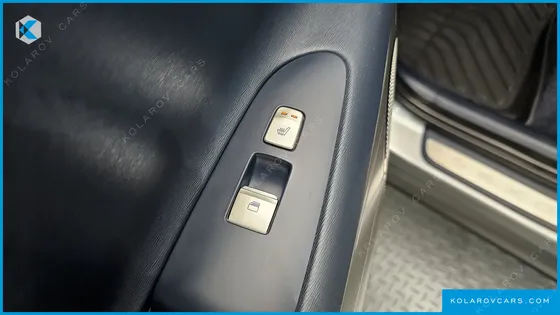 HYUNDAI NEXO PREMIUM