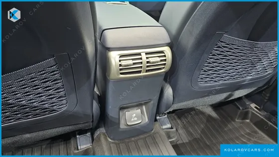 HYUNDAI NEXO PREMIUM
