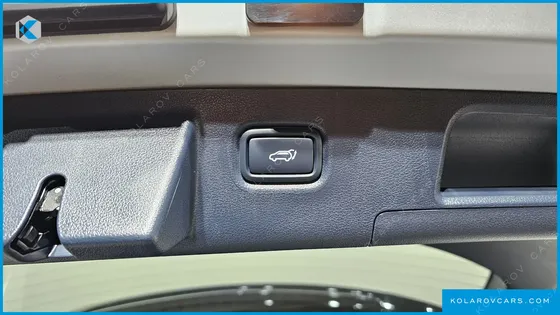 HYUNDAI NEXO PREMIUM