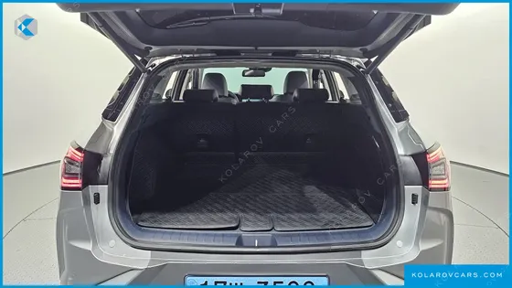HYUNDAI NEXO PREMIUM