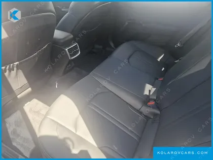 KIA K5 PRESTIGE