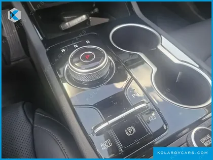 KIA K5 PRESTIGE