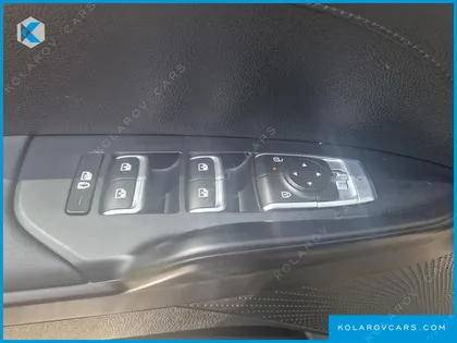 KIA K5 PRESTIGE