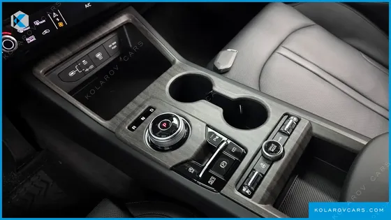 KIA K5 1.6 TURBO