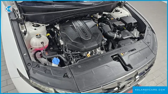 HYUNDAI TUCSON DIESEL 2.0 2WD