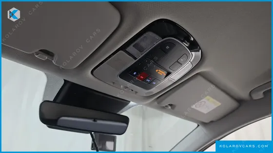 HYUNDAI TUCSON DIESEL 2.0 2WD