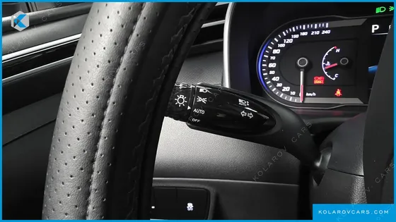 HYUNDAI TUCSON DIESEL 2.0 2WD