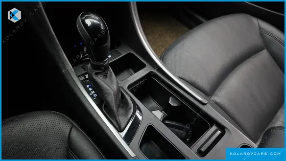 HYUNDAI SONATA CVVL BLUESAVER