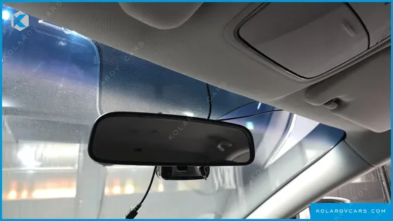 HYUNDAI SONATA CVVL BLUESAVER