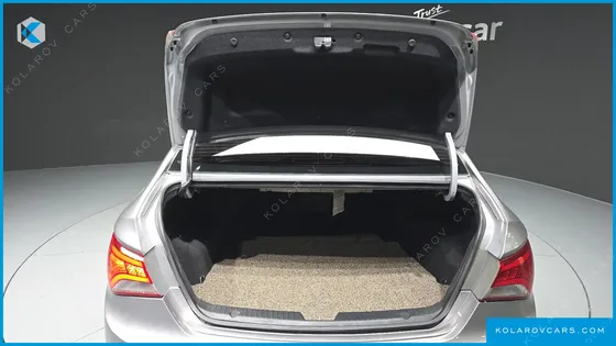 HYUNDAI SONATA CVVL BLUESAVER