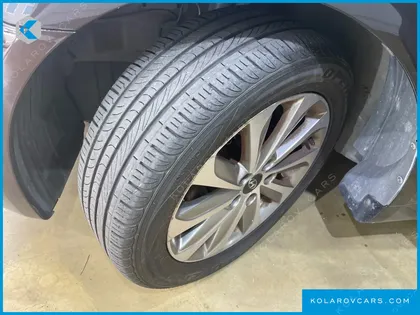 HYUNDAI SONATA LPI PREMIUM