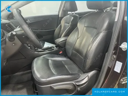 HYUNDAI SONATA LPI PREMIUM