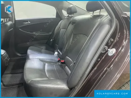 HYUNDAI SONATA LPI PREMIUM