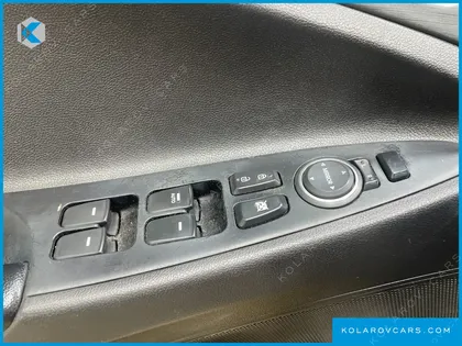 HYUNDAI SONATA LPI PREMIUM