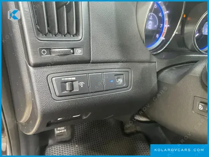HYUNDAI SONATA LPI PREMIUM