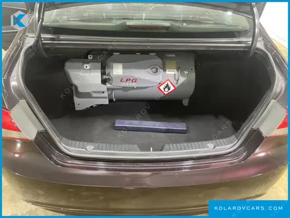 HYUNDAI SONATA LPI PREMIUM