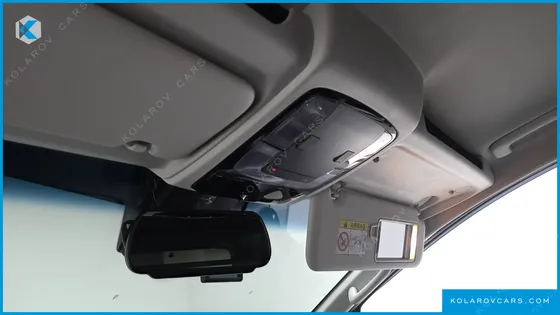 HYUNDAI STARIA CARGO 3-SEATER