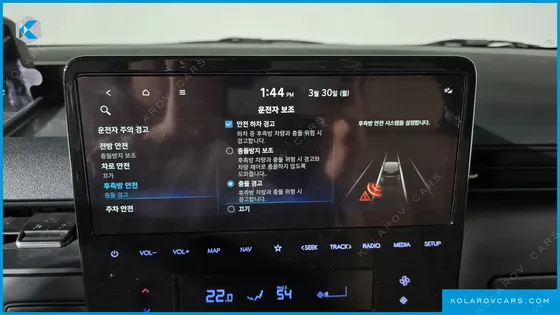 HYUNDAI STARIA CARGO 5-SEATER