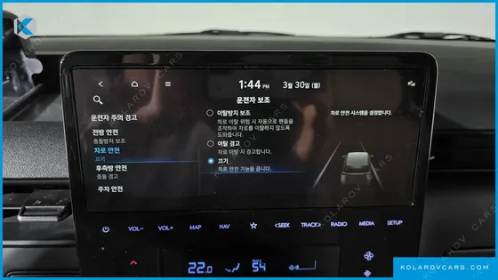 HYUNDAI STARIA CARGO 5-SEATER