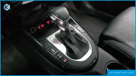 KIA K3 SIGNATURE
