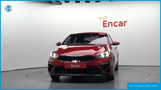 KIA K3 TRENDY