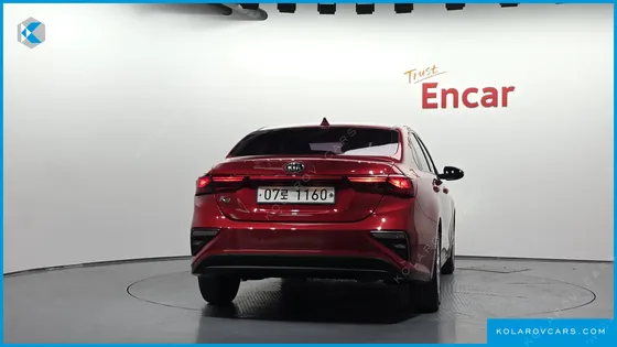 KIA K3 TRENDY