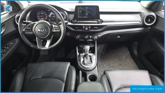 KIA K3 TRENDY
