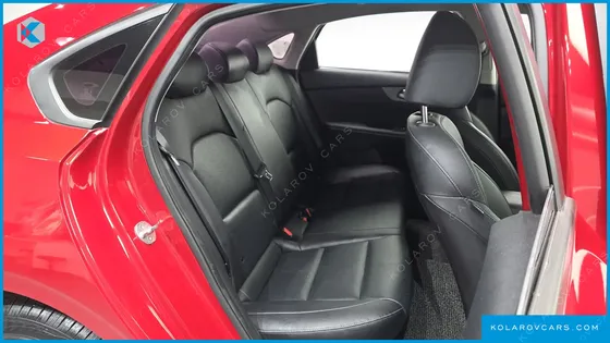KIA K3 TRENDY