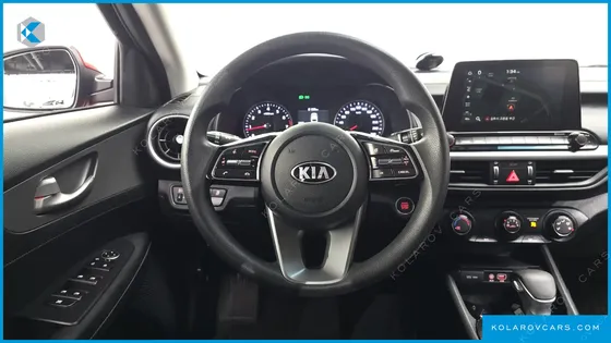 KIA K3 TRENDY