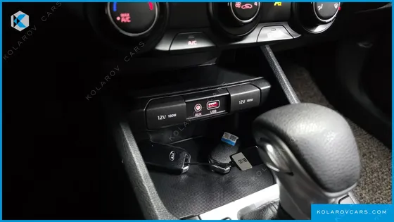 KIA K3 TRENDY