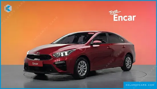 KIA K3 TRENDY