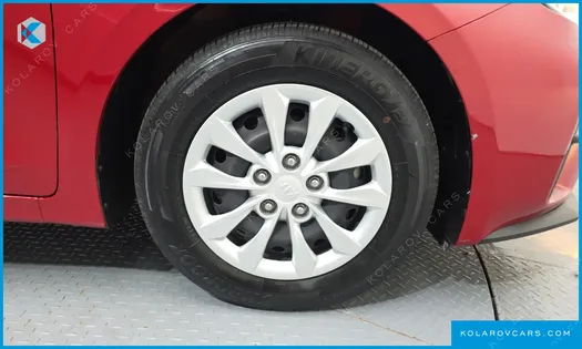 KIA K3 TRENDY