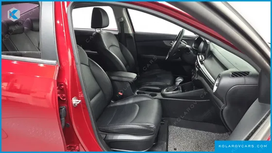 KIA K3 TRENDY